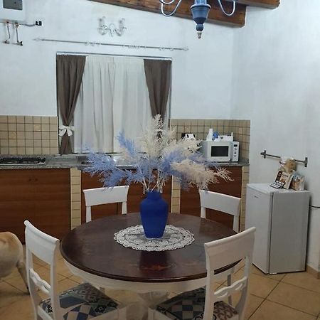 La Dependance Bed & Breakfast Torre Annunziata Exterior photo