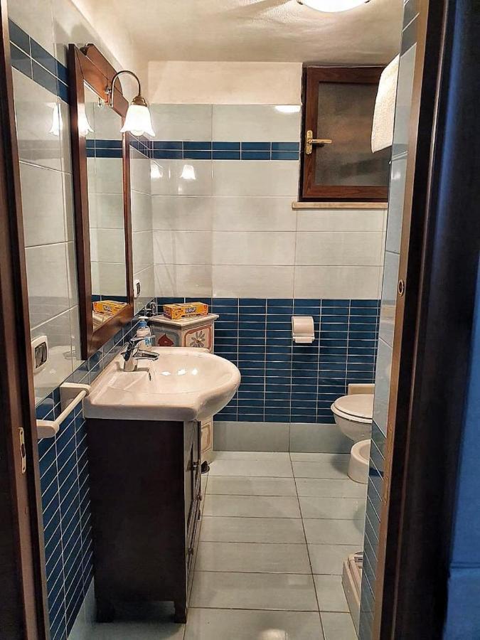La Dependance Bed & Breakfast Torre Annunziata Exterior photo